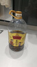 金龍魚 食用油 非轉(zhuǎn)基因壓榨 外婆鄉(xiāng)小榨菜籽油6.18L 曬單實(shí)拍圖