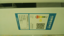 奧克斯（AUX）空調(diào)1.5匹掛機(jī)1匹新能效家用變頻冷暖節(jié)能省電獨(dú)立除濕壁掛臥室以舊換新快速冷暖靜音自清潔 大1.5匹 三級(jí)能效 省電俠 省電（15-23平） 曬單實(shí)拍圖