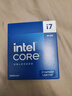 英特爾（Intel）i7-14700KF 酷睿14代 處理器 20核28線程 五年質(zhì)保 臺(tái)式機(jī)CPU 游戲 暢玩三角洲行動(dòng)兼容B760主板 曬單實(shí)拍圖