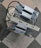 亞明照明LED塔吊燈1000W2000瓦高亮建筑工地照明戶外工程防水探照投光大燈 1000W白光-雙驅(qū)塔吊燈-亞明照明 曬單實拍圖