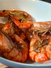 1號(hào)會(huì)員店 泰國活凍黑虎蝦 斑節(jié)對(duì)蝦 海鮮水產(chǎn) 凈重2斤（31-40只） 曬單實(shí)拍圖