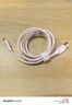 品勝Type-C數(shù)據(jù)線6a/5a快充100W/66W充電線通用華為Mate70pro+/Pura80小米o(hù)ppo安卓USB-C手機(jī)平板車載 曬單實(shí)拍圖