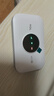 TCL隨身wifi三網(wǎng)通用免插卡無線wifi6+車載4G路由器隨身便攜全國(guó)通用2024款上網(wǎng)寶移動(dòng)聯(lián)通電信三網(wǎng)切 【升級(jí)充電款】3000毫安大電池超長(zhǎng)續(xù)航24小時(shí) 不限速不虛標(biāo)月享1500G高速流量 曬單實(shí)拍圖
