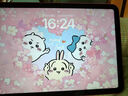 carmor適用于2024款ipad Pro膜Air5/4平板貼膜蘋(píng)果平板電腦保護(hù)膜屏幕AR高清膜增透低反光類紙膜抗指紋 （AR膜+拆卸類紙膜）ipad 25版十一代11寸 曬單實(shí)拍圖