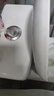 松鯨 馬桶水閥配件通用套裝進(jìn)水閥排水閥老式抽水馬桶坐便器水箱 連體簡(jiǎn)易20cm套裝 曬單實(shí)拍圖
