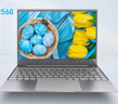 神舟（HASEE)優(yōu)雅X4D2 X4-2020G1輕薄商務辦公家用網課便攜金屬外殼筆記本電腦（可訂制win7系統(tǒng)） X4D2:灰色/14寸/5205U/8G/256G 曬單實拍圖