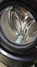 海爾（Haier）【25年新品】云溪4.0極薄系列10/12公斤滾筒洗衣機(jī)全自動(dòng)540大筒徑大容量一級能效國家補(bǔ)貼 12公斤精華洗2.0+540大筒徑+1.23洗凈比 曬單實(shí)拍圖