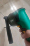 綠林710W沖擊鉆手電鉆打孔混凝土家用電鉆電動(dòng)螺絲刀鉆墻大功率 曬單實(shí)拍圖