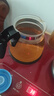 【熱賣】柿子葉茶材霜降后新鮮干柿子葉功效泡水茶包免煮整片柿子葉碎 柿子葉三角包柿子葉20包 曬單實(shí)拍圖