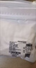 真維斯（JEANSWEST）女士內(nèi)褲純棉7A抑菌夏季薄款裸感無痕簡約舒適大碼女生三角褲4條 曬單實拍圖