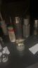 麥吉麗（mageline）小銀管肌底精華液5mL 曬單實拍圖