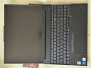 ThinkPad E16 Gen3 2025款16英寸補貼20%商務(wù)辦公學(xué)生游戲女士輕薄本設計師聯(lián)想筆記本電腦ibm Core5-220H 2.5K 120Hz 人臉 32G內存 1TB固態(tài)硬盤(pán) 升配 曬單實(shí)拍圖