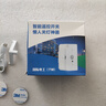 國際電工懶人自動關(guān)燈神器宿舍上下鋪無線遠(yuǎn)程遙控開關(guān)遠(yuǎn)程開關(guān)燈 關(guān)燈神器+射頻迷你遙控器2個 曬單實拍圖