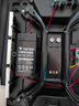 天能電池石墨烯電子秤電池4v5AH/20hr商用臺秤公斤秤通用電瓶送安裝配件 曬單實(shí)拍圖