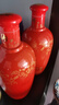 三溝【窖齡15年喜慶版】喜宴婚宴禮盒52度500ml/瓶濃香型高度純糧白酒 52度 500mL 6瓶 一箱 曬單實(shí)拍圖