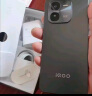 vivo iQOO Z9x【國家補貼】8GB+256GB 曜夜黑 6000mAh 電池 4nm第一代驍龍 6 磐石緩震架構 電競手機 曬單實拍圖