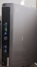 海爾（Haier）國家補(bǔ)貼20%雙膽扁桶電熱水器60升麥浪BK5PRO 富鍶小藍(lán)瓶凈膚洗 免清洗 雙3300W速熱節(jié)能一級能效 曬單實(shí)拍圖