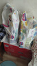 花王【品牌直供 安心品質(zhì)】妙而舒紙尿褲XL44片(12-17kg)尿不濕 曬單實(shí)拍圖