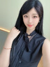 IL&CO尤珂 S925銀天然碧璽方糖手鏈女寶石手串生日情人節(jié)禮物送女友 曬單實拍圖