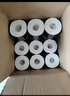 潔柔有芯卷紙 黑Face加厚4層200克*27卷 高克重 衛(wèi)生紙卷筒紙紙巾整箱 曬單實(shí)拍圖