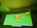 飛利浦（PHILIPS）NeoPix 247Pro投影儀家用 家庭影院電視 臥室云臺手機游戲投影機（高亮升級 TOF自動對焦 1080P ） 曬單實拍圖