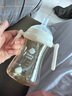 babycare吸管奶瓶1-3歲直飲嬰兒PPSU大寶寶學(xué)飲杯12月+帶重力球奶瓶300ml 曬單實(shí)拍圖