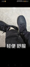 安德瑪（UNDERARMOUR）春夏Rogue 4男子運動(dòng)跑步鞋跑鞋3026998 黑色002 42.5 曬單實(shí)拍圖