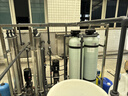 汐汐包安裝一體化凈水設備凈水器小型農村鎮自來(lái)水廠(chǎng)重力式無(wú)閥濾池生活飲用水凈化水處理設備水過(guò)濾器 一體化凈水設備定制 曬單實(shí)拍圖