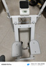 英爾健多功能家用爬樓機(jī)室內(nèi)登山機(jī)運(yùn)動(dòng)健身器材靜音減肥踏步器械 [全能款]降噪滑輪/加厚踏板 曬單實(shí)拍圖