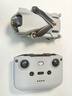 大疆（DJI）Mini 3 無人機新手入門級無人機航拍高清圖傳專業(yè)迷你3智能長續(xù)航10公里遙控飛機帶屏遙控器便攜 Mini 3 標準遙控器版 官方標配（無內存卡） 官方標配 官方標配1 送【單肩包 鏡 曬單實拍圖