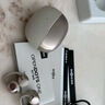 韶音（SHOKZ）OpenDots ONE動(dòng)鈦圈開(kāi)放式藍牙耳機耳夾式耳機藍牙跑步運動(dòng)無(wú)線(xiàn)E310 星際白 曬單實(shí)拍圖