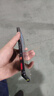 ROG 游戲手機(jī)5s ROG 5S 驍龍888+ 騰訊游戲手機(jī) 華碩敗家之眼 二手95新 暗影黑 12GB+256GB 曬單實(shí)拍圖