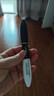 歐萊雅（LOREAL）驚艷特長美睫膜雙頭睫毛膏自然纖長濃密卷翹品牌官方 特長雙頭睫毛膏7ml 曬單實(shí)拍圖