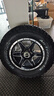 BFGoodrich輪胎LT265/65R17 116/113S TL ALL-TERRAIN T/A KO3 LRD RWL GO 曬單實(shí)拍圖