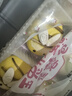 稻香誠制兒童學(xué)生卡通肉包子加熱早點早餐懶人營養(yǎng)食品半成品速食豆沙流沙 小蜜蜂形肉香包6個裝 曬單實拍圖
