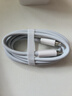 尊匠蘋果充電器正品充電線氮化鎵30W快充線PD套裝適配原裝iPhone14ProMax 16 15手機(jī)13充電頭20W數(shù)據(jù)線 【適用蘋果6-14系列】快充頭+閃充線丨1米套裝 曬單實(shí)拍圖
