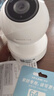 普聯(lián)（TP-LINK）智能攝像頭 家用監(jiān)控器360度夜視全景 無線網(wǎng)絡(luò)手機遠程可對話 寶寶寵物室內(nèi)安防監(jiān)控 IPC43AW全彩 曬單實拍圖