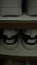 耐克（NIKE）男女運(yùn)動(dòng)鞋court潮流低幫板鞋休閑鞋DV5456-131 白色  40  曬單實(shí)拍圖