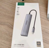 綠聯(lián)HDMI視頻采集卡4K60Hz高清RGB24 適用索尼佳能尼康相機(jī)Switch/PS5電腦手機(jī)iPad游戲直播錄制CM700 曬單實(shí)拍圖