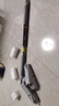 翎喏德國單杠室內(nèi)引體向上器門上家用免打孔多功能單杠吊環(huán)健身 【升級(jí)防滑款】96-120cm 曬單實(shí)拍圖