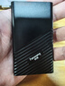 梵想（FANXIANG）2TB 移動固態(tài)硬盤（PSSD）移動ssd Type-c 蘋果手機iphone16 Promax直連 電腦外接硬盤 PS2000W 曬單實拍圖