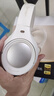 iKF King Pro2.0主動(dòng)降噪頭戴式藍(lán)牙耳機(jī)無(wú)線金標(biāo)音質(zhì)三角洲電競(jìng)有線游戲無(wú)畏契約低延遲學(xué)生運(yùn)動(dòng)音樂(lè) 曬單實(shí)拍圖
