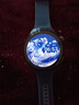 華為HUAWEI WATCH 4 Pro華為手表智能手表呼吸健康研究華為運(yùn)動(dòng)手表蔚藍(lán)地球 男表 曬單實(shí)拍圖