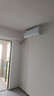 科龍（KELON）空調(diào)靜省電2匹一級掛機(jī)空調(diào) 冷暖除濕家用 智能wifi 壁掛式柔風(fēng)感客廳以舊換新國家補(bǔ)貼海信出品 2匹 一級能效 50QX 曬單實(shí)拍圖