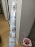 金隆興磨砂玻璃貼膜窗戶防窺膜衛(wèi)生間隱私紙?jiān)∈規(guī)腹獠煌溉?.45*2米 曬單實(shí)拍圖