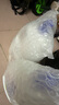 威露士衣物消毒液檸檬3L 內(nèi)衣褲襪除菌液 殺菌99.9% 除螨 可配洗衣液用 曬單實(shí)拍圖