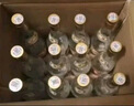 杏花村汾酒 玻汾 組合裝 新老版隨機發(fā) 53度 475mL 12瓶 黃蓋整箱 曬單實拍圖
