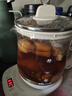 小熊（Bear）養(yǎng)生壺 煮茶壺 恒溫水壺 保溫?zé)惑w智能電熱水壺花茶壺?zé)畨?11檔保溫 1.5L大容量 YSH-J15Z7 曬單實(shí)拍圖