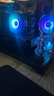 華碩全家桶【24期免息】RTX5070ti/5070/5060Ti顯卡i5 14600KF臺(tái)式主機(jī)明日香定制mod組裝電腦DIY整機(jī) i5 14600KF+華碩RTX5060Ti 配六 曬單實(shí)拍圖