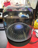 哈曼卡頓 琉璃4代音響  琉璃3代升級款 Aura Stuio 4 藍牙音箱 桌面家用電腦音響家庭影院生日禮物 （高性價比）琉璃3 黑色 音箱 曬單實拍圖